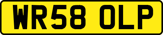 WR58OLP