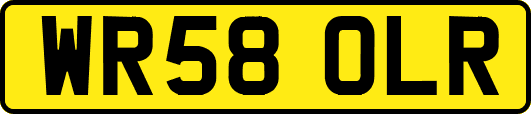 WR58OLR