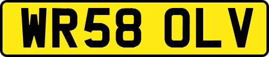 WR58OLV