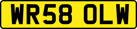 WR58OLW