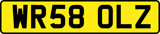 WR58OLZ
