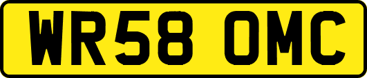 WR58OMC