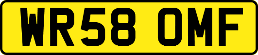 WR58OMF