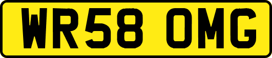 WR58OMG