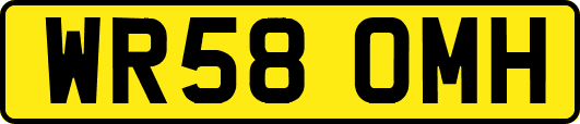 WR58OMH