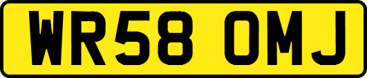 WR58OMJ