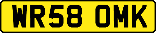 WR58OMK