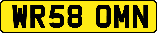 WR58OMN