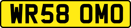 WR58OMO