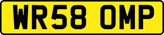WR58OMP