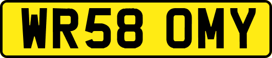 WR58OMY