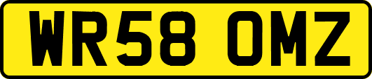 WR58OMZ
