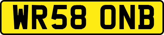 WR58ONB
