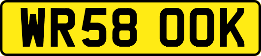 WR58OOK