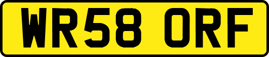 WR58ORF
