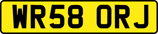 WR58ORJ