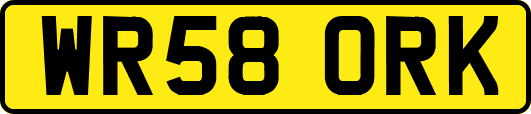 WR58ORK