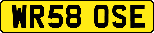 WR58OSE