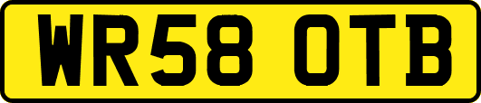 WR58OTB