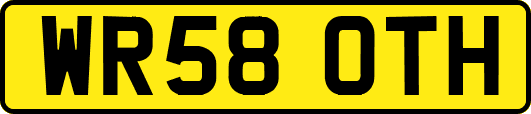WR58OTH