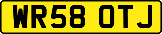 WR58OTJ