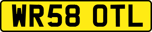 WR58OTL