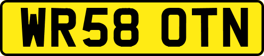 WR58OTN