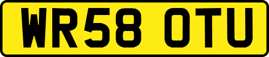 WR58OTU