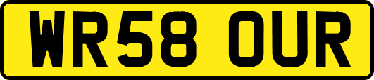 WR58OUR