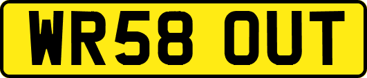WR58OUT