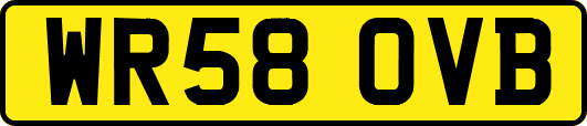WR58OVB