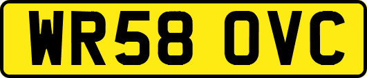 WR58OVC
