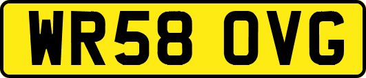 WR58OVG