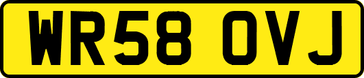 WR58OVJ