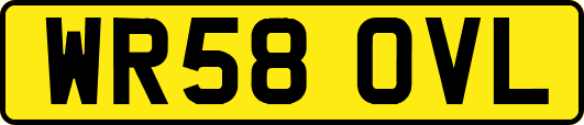 WR58OVL