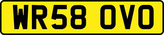WR58OVO