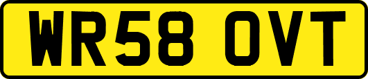WR58OVT