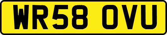 WR58OVU