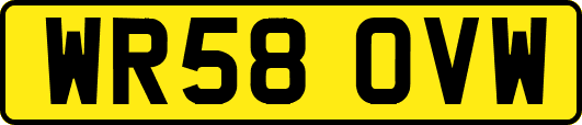 WR58OVW