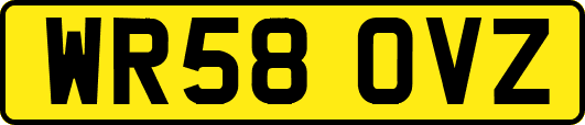 WR58OVZ