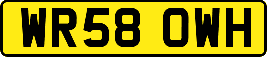 WR58OWH