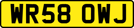WR58OWJ