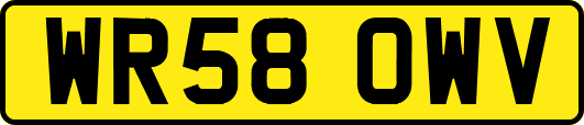 WR58OWV