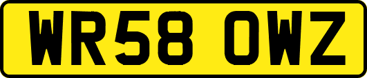 WR58OWZ