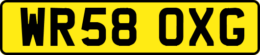 WR58OXG
