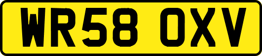 WR58OXV