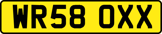 WR58OXX