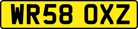 WR58OXZ