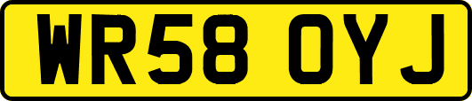 WR58OYJ