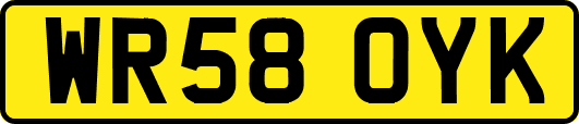 WR58OYK